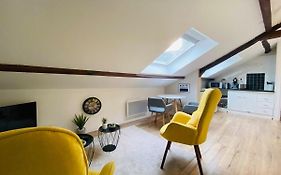 Casa Balzac - T2